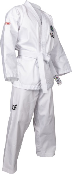 Top Ten Taekwon-Do Dobok „Kyong“ (ITF approved) Schlupfjacke