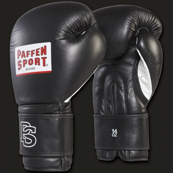 Paffen Sport Star III kickboxen, boxing, dbv, Boxhandschuhe thai, thaiboxen, für muay das | boxhandschuh K1-Kampfsportartikel Sparring, , boxkampf