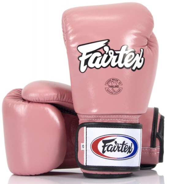 FAIRTEX BGV1 Boxhandschuhe pink