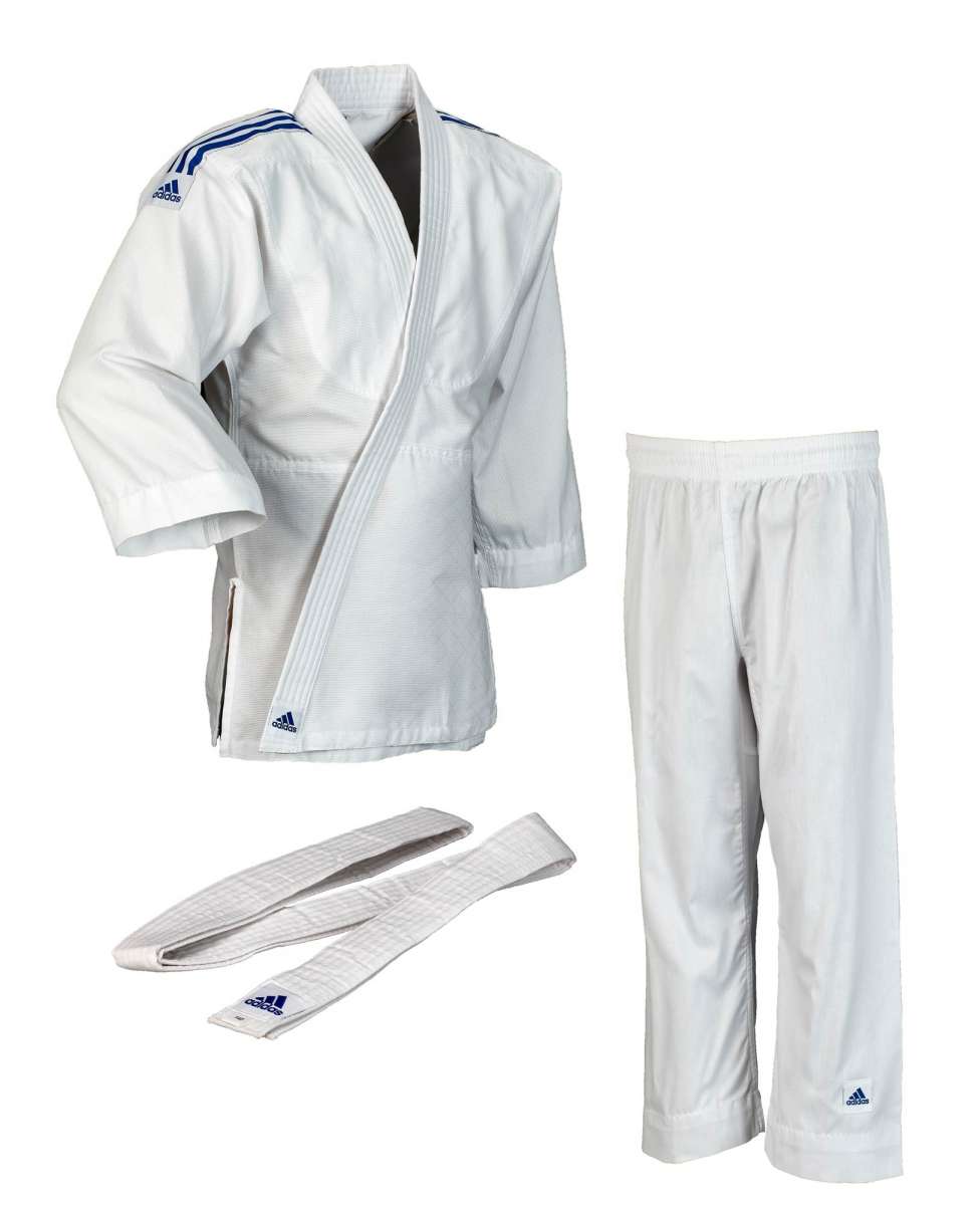 adidas juoanzug judogi gi bjj judo anzug judo k1 shop safety kampfsportanzug suit K1 Kampfsportartikel