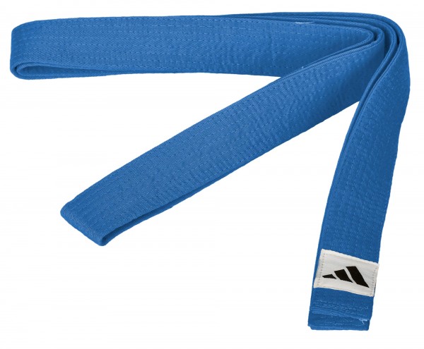 Adidas Gürtel blau 200 - 340cm