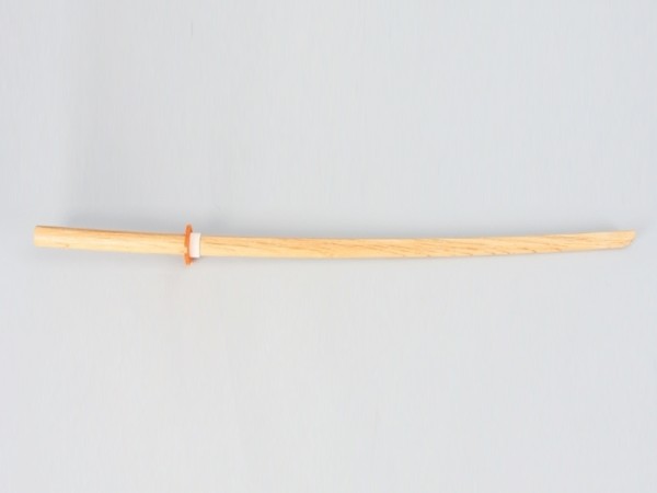 Bambus-Katana - Bokken hell