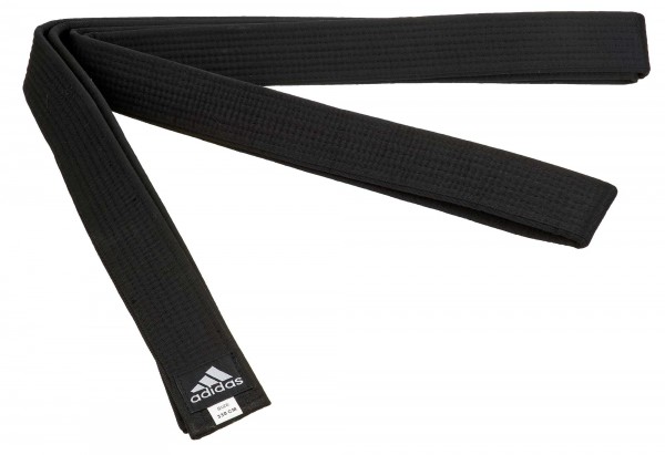 Adidas Gürtel schwarz 260 - 360cm