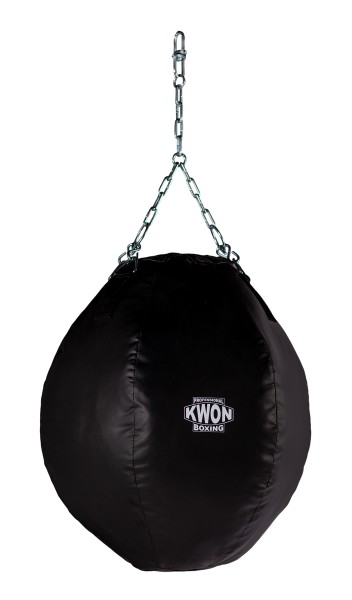 Kwon Boxsack 60 cm rund gefüllt