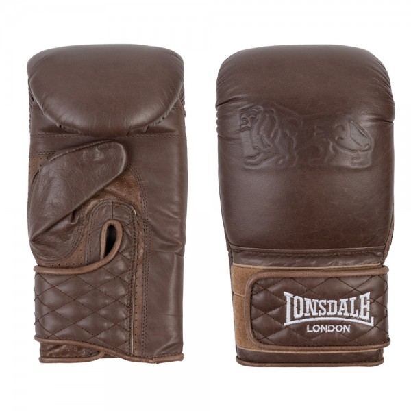 Lonsdale VINTAGE BAG GLOVES