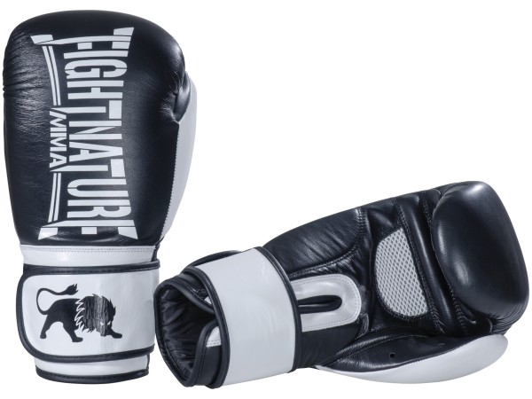 FIGHTNATURE Boxhandschuhe Sparring