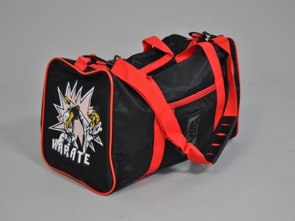 Sporttasche KARATE 48x23x28 cm