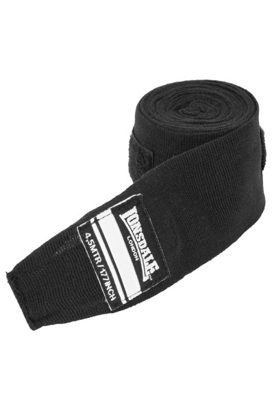 Lonsdale Boxbandagen Pro Hand