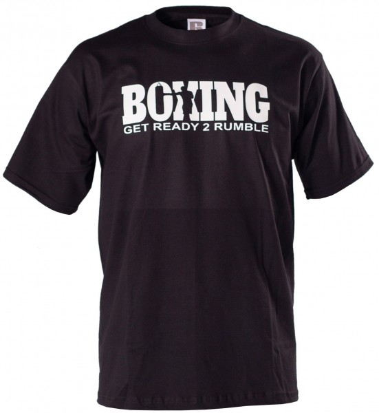 Kwon T-Shirt Boxing