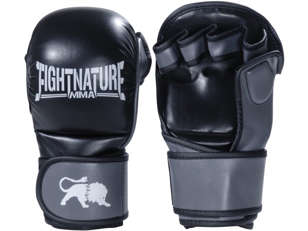 FIGHTNATURE MMA Handschuhe Amateur