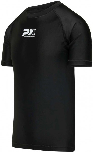 Rashguard Pro C18 langarm black