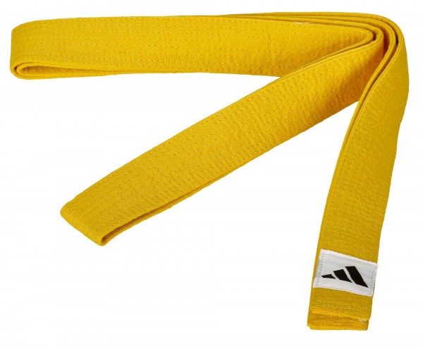 Adidas taekwondo belt best sale